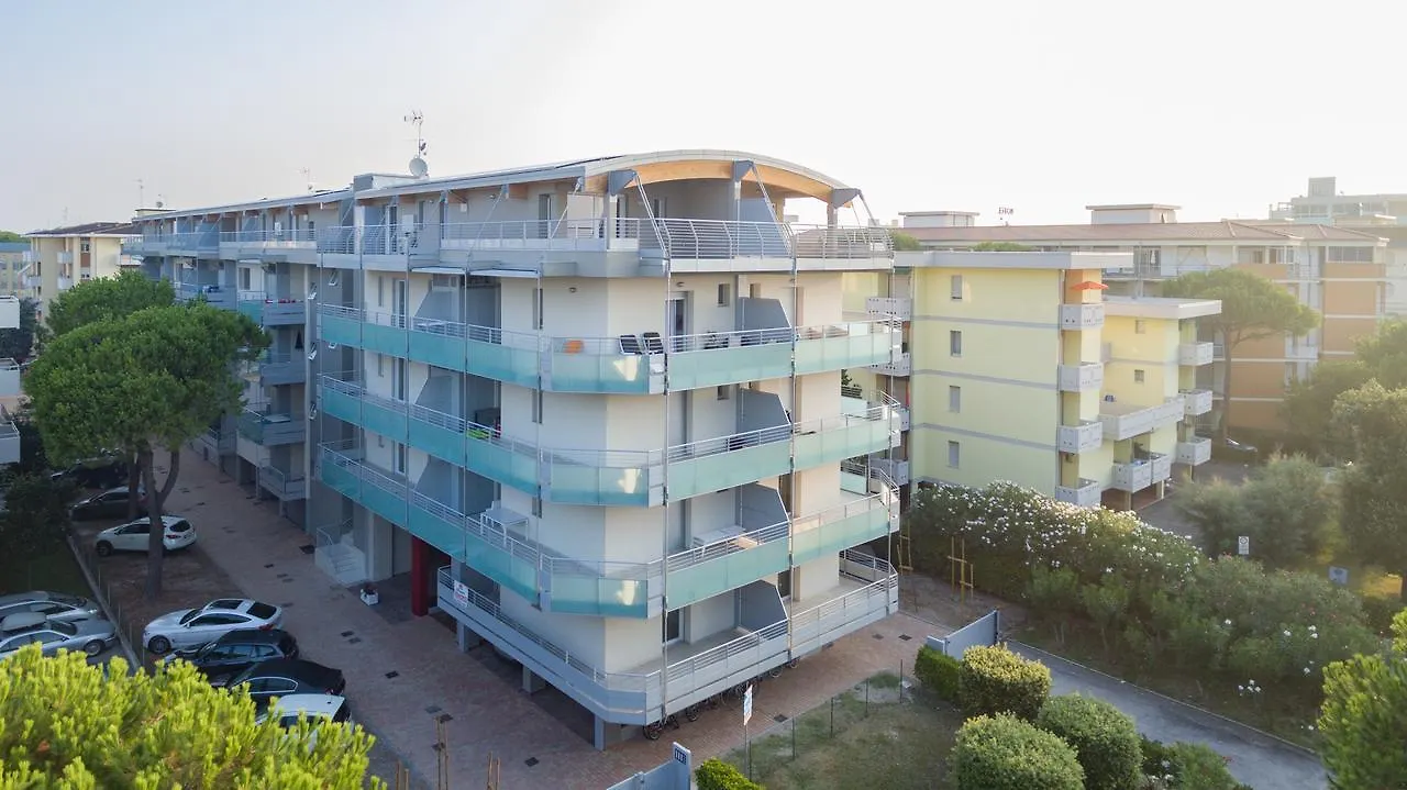 Residence Vivaldi Bibione