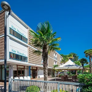 3* Hotel Horizonte