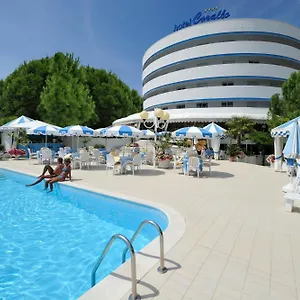 4* Hotel Corallo