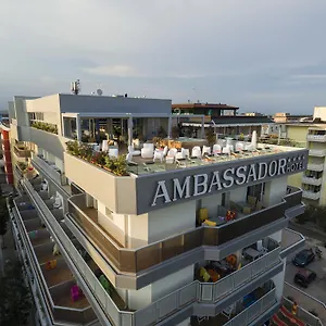 4* Hotel Ambassador