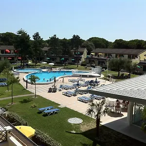 Apartment Bibione Residence Apartments, Bibione