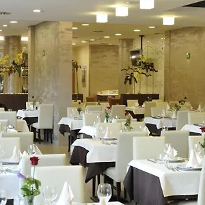 4* Hotel Lido