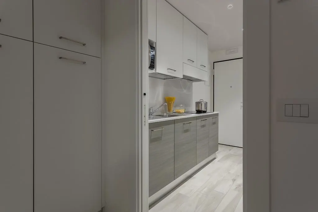 Residence Vivaldi Bibione