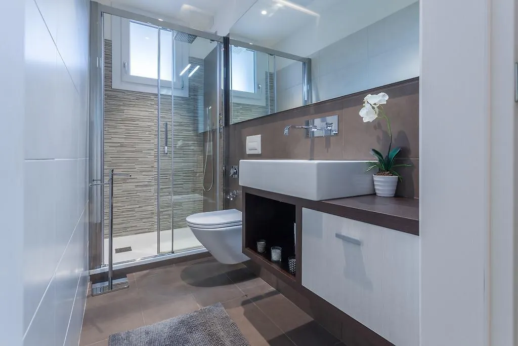 Apartment Residence Vivaldi Bibione