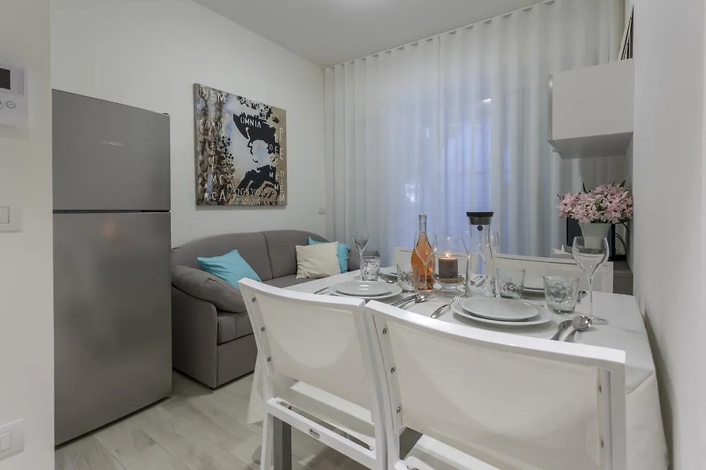 Residence Vivaldi Bibione