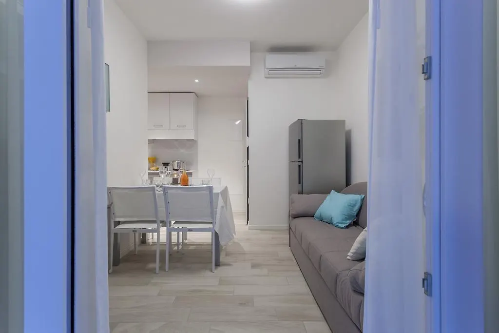 Apartment Residence Vivaldi Bibione