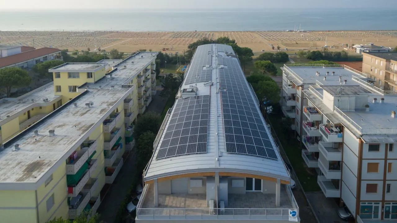 Apartment Residence Vivaldi Bibione